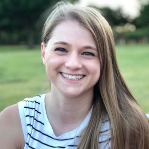 Meet your Posher, Taylor